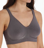Bali Women's Comfort Revolution Wirefree Bra with Smart Sizes #3484