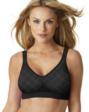Bali Women's Comfort Revolution Wirefree Bra with Smart Sizes #3484
