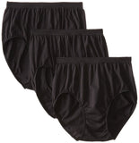 Bali Women's Comfort Revolution Brief Panty (6-Pack)