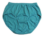 Bali Women's Comfort Revolution Brief Panty (6-Pack)
