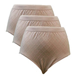 Bali Women's Comfort Revolution Brief Panty (3-Pack)