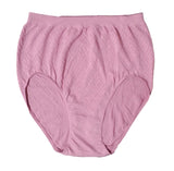 Bali Women's Comfort Revolution Brief Panty (6-Pack)