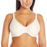 Bali Passion For Comfort Minimizer Underwire Bra