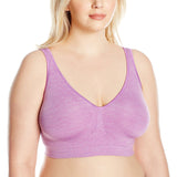 Bali Women's Comfort Revolution Wirefree Bra with Smart Sizes #3484
