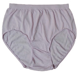 Bali Women's Comfort Revolution Brief Panty (6-Pack)