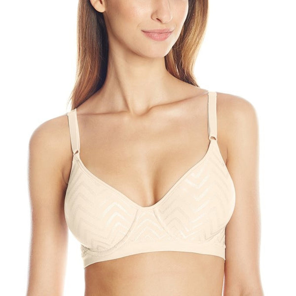 Hanes Women's Foam Underwire #G475