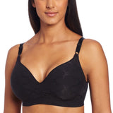 Bali Women's Comfort Revolution Convertible Wirefree Bra
