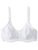 Bali Women's Lace and Smooth Underwire Bra #3432