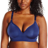 Bali Women's Comfort Revolution Convertible Wirefree Bra