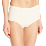 Bali Women's Comfort Revolution Brief Panty (6-Pack)