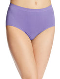 Bali Women's Comfort Revolution Brief Panty (6-Pack)