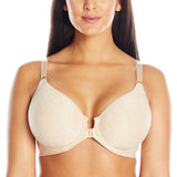 Bali Women's Comfort Revolution Front-Close Shaping Underwire Bra