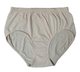 Bali Women's Comfort Revolution Brief Panty (6-Pack)