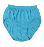 Bali Women's Comfort Revolution Brief Panty (6-Pack)