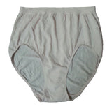 Bali Women's Comfort Revolution Brief Panty (6-Pack)
