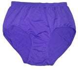 Bali Women's Comfort Revolution Brief Panty (6-Pack)