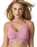 Bali Women's Comfort Revolution Wirefree Bra with Smart Sizes #3484