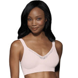 Bali Women's Comfort Revolution Wirefree Bra with Smart Sizes #3484