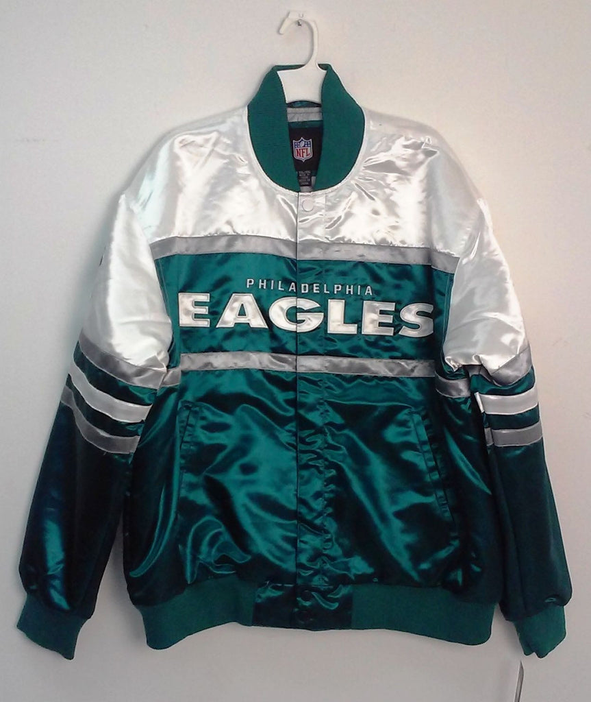 Nike Preschool Boys and Girls Jalen Hurts Midnight Green Philadelphia Eagles  Game Jersey - Macy's