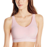 Bali Women's Comfort Revolution Shaping Wirefree Bra with Foam Cups Style 3488