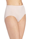 Bali Women's Comfort Revolution Brief Panty (6-Pack)