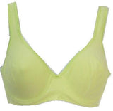 Bali Women's Comfort Revolution Underwire Bra with Smart Sizes Style # 3428