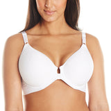 Bali Women's Comfort Revolution Front-Close Shaping Underwire Bra