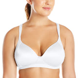 Bali Women's One Smooth U Lace Wire Free