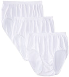 Bali Women's Comfort Revolution Brief Panty (6-Pack)
