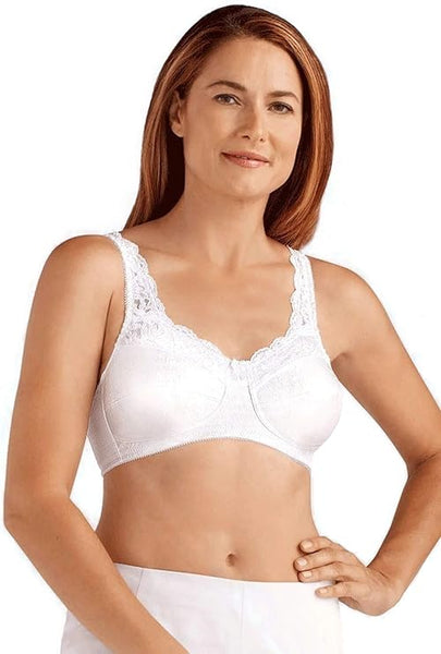 Amoena Annabell Wire-Free Bra #2126