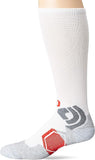 Wilson 1 Pair Boys' Athletic Crew Socks Style RW7216B