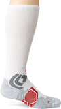 Wilson 1 Pair Boys' Athletic Crew Socks Style RW7216B