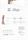 Hedy's Women's 20D Knee Highs Pantyhose 203 2-Pack