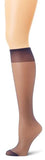 Hedy's Women's 20D Knee Highs Pantyhose 203 2-Pack