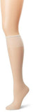 Hedy's Women's 20D Knee Highs Pantyhose 203 2-Pack