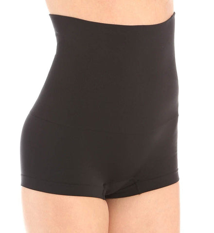 Self Expressions Slim Waister High Waisted Boyshort (00525)