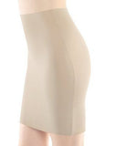 Assets by Sara Blakely Fantastic Firmers Slip Skirt Style Number 256 Nude & Black