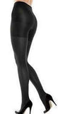 Assets by Sara Blakely Solid Terrific Shaper Tights Style Number 158