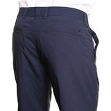 Men's Callaway Flat Front 2Way Stretch Golf Trousers Pants Style #BEFB0041