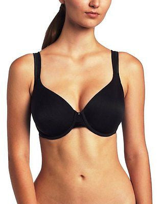 New Vanity Fair Women's Full Coverage Illumination Underwire Bra Style 75338