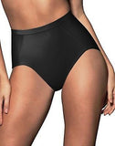 New Hanes Women's Seamless Shaping Brief 2 Pack Style HW04