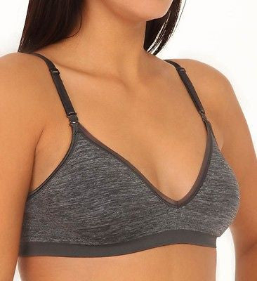 Barely There CustomFlex Fit Women`s Wirefree Bra - Best-Seller, M