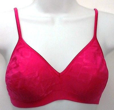 barely there Bra: CustomFlex Fit Lightly Lined Wire-Free Bra 4085