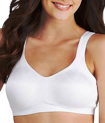 Playtex Women's 18 Hour Active Comfort Wire-free Bra #5452