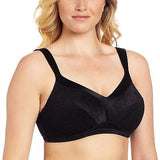 New Playtex 18 Hour Seamless Smoothing Wire Free Bra Style #4641 4641 Woman Gel