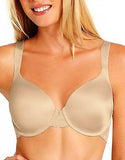 New Vanity Fair Beautiful Benefits Elegance Full Figure Contour Bra Style 75371