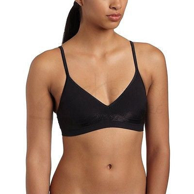 Barely There Custom Flex Fit Lightly Lined Wirefree Bra 4085 in Many C –  Atlantic Hosiery