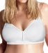 Just My Size Women's Perfect Lift Wire Free Bra