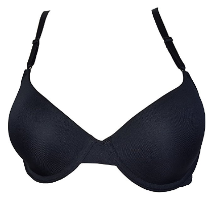 New Maidenform One Fabulous Fit Convertible T-Shirt Bra Style Number P0603