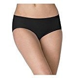 Barely There Women's Flawless Fit Microfiber Hipster Panties